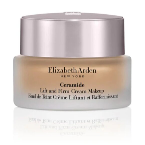 Elizabeth Arden - #320N - Ceramide Lift and Firm Cream Makeup - #320N - NEW - Picture 1 of 2